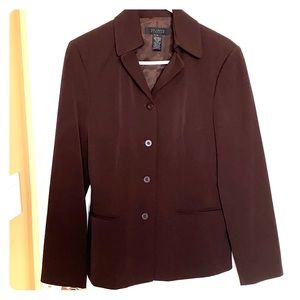 The Limited Dress Suit Coat